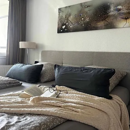 Bergerlebnis Pur Apartament Sankt Englmar