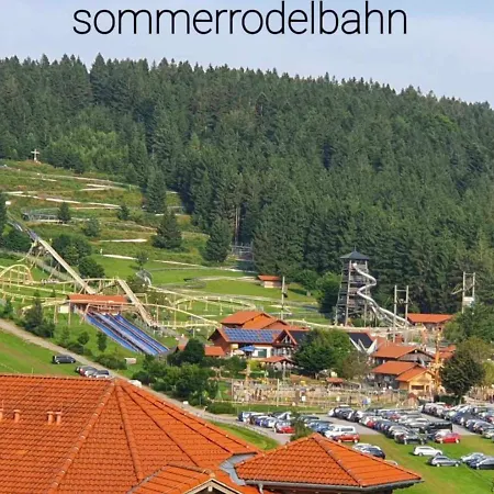Bergerlebnis Pur *