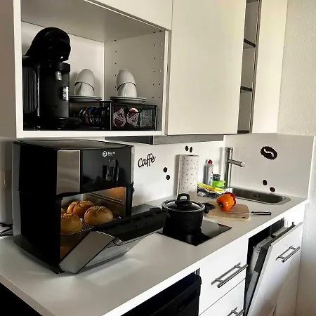 Apartament Bergerlebnis Pur Sankt Englmar
