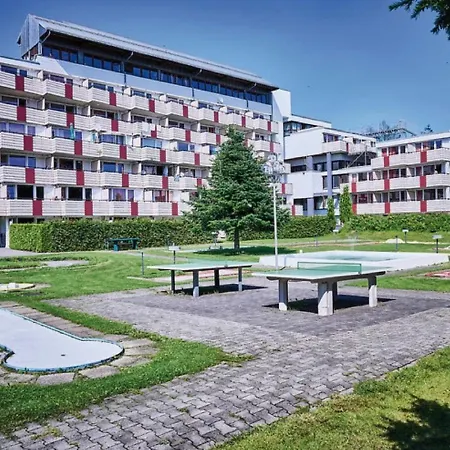 Bergerlebnis Pur 아파트 *