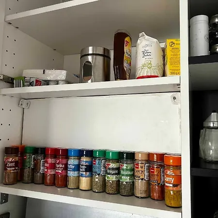 Bergerlebnis Pur Apartament Sankt Englmar