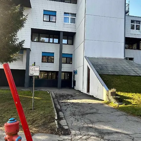 Bergerlebnis Pur Apartament
