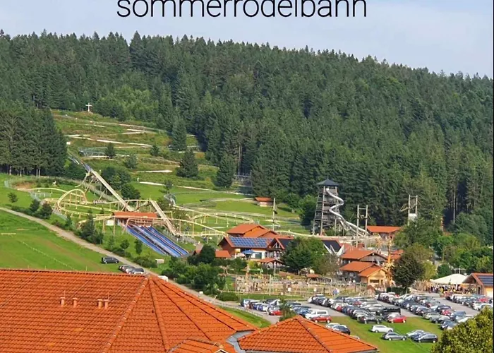 Bergerlebnis Pur *