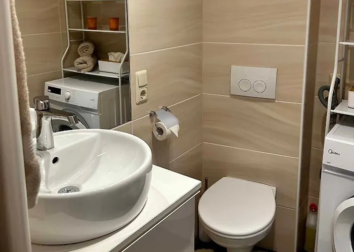 Bergerlebnis Pur Appartement