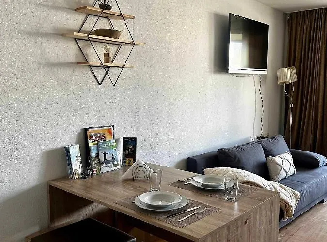 Bergerlebnis Pur Apartmán Sankt Englmar