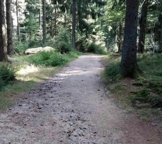 Bergerlebnis Pur Appartement