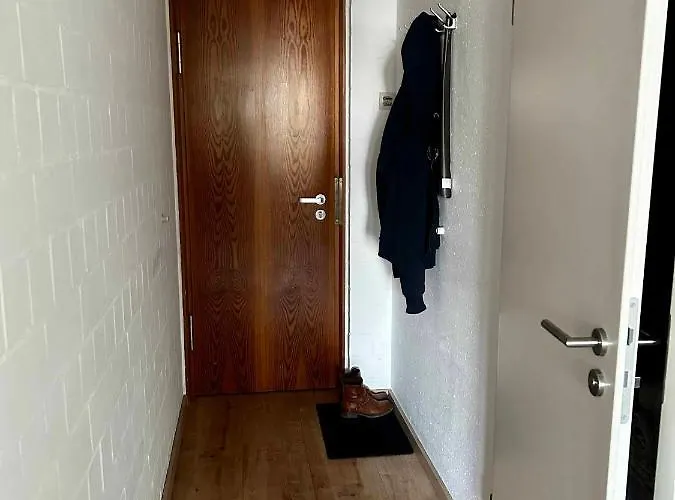 Bergerlebnis Pur Apartmán