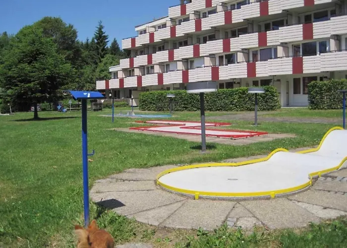 Bergerlebnis Pur * Sankt Englmar