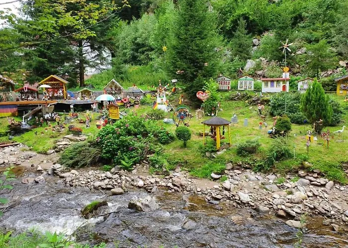 Bergerlebnis Pur *