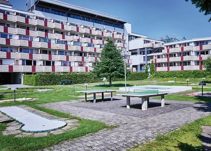 Bergerlebnis Pur Apartmán *