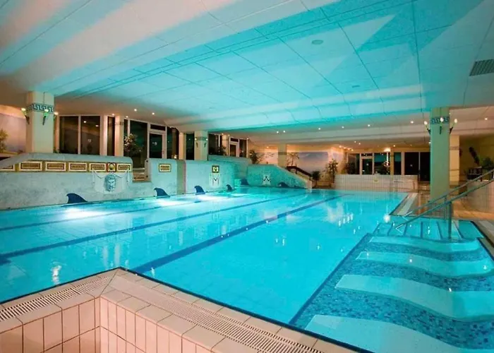 Bergerlebnis Pur Appartement *