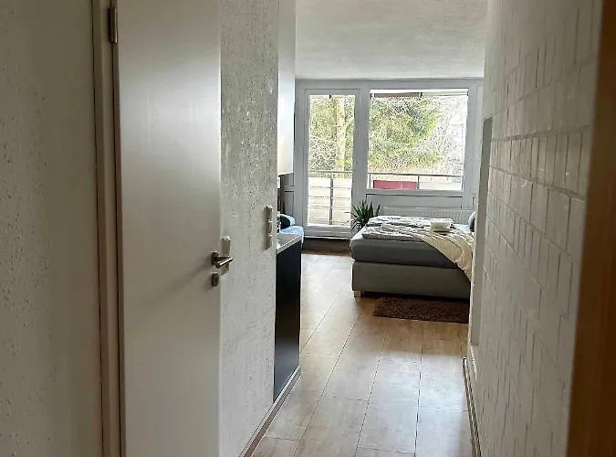 Appartement Bergerlebnis Pur *
