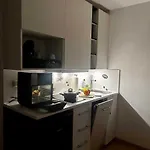 Apartment Bergerlebnis Pur Sankt Englmar
