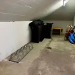 Bergerlebnis Pur Apartment