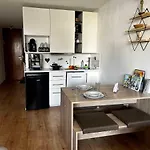 Bergerlebnis Pur Apartment