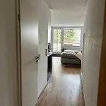 Apartment Bergerlebnis Pur *
