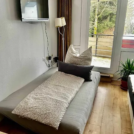 Bergerlebnis Pur Sankt Englmar