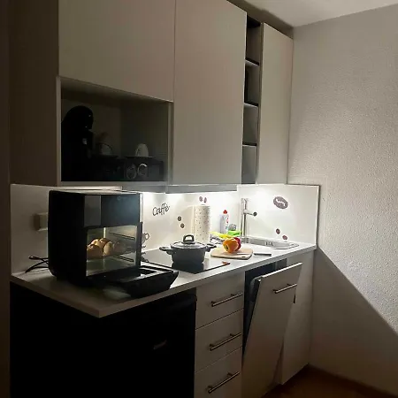 Apartamento Bergerlebnis Pur Sankt Englmar