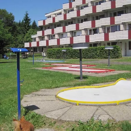 Bergerlebnis Pur * Sankt Englmar