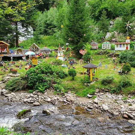 Bergerlebnis Pur *