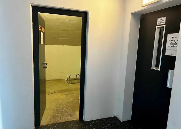 Appartamento Bergerlebnis Pur *