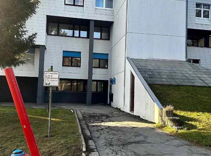 Bergerlebnis Pur Apartament